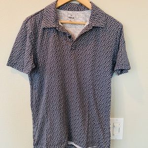 Gap Polo